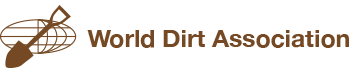 World Dirt Association – 世界土協会 –